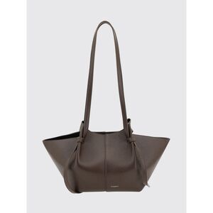 Yuzefi Crossbody Bag Woman Coffee